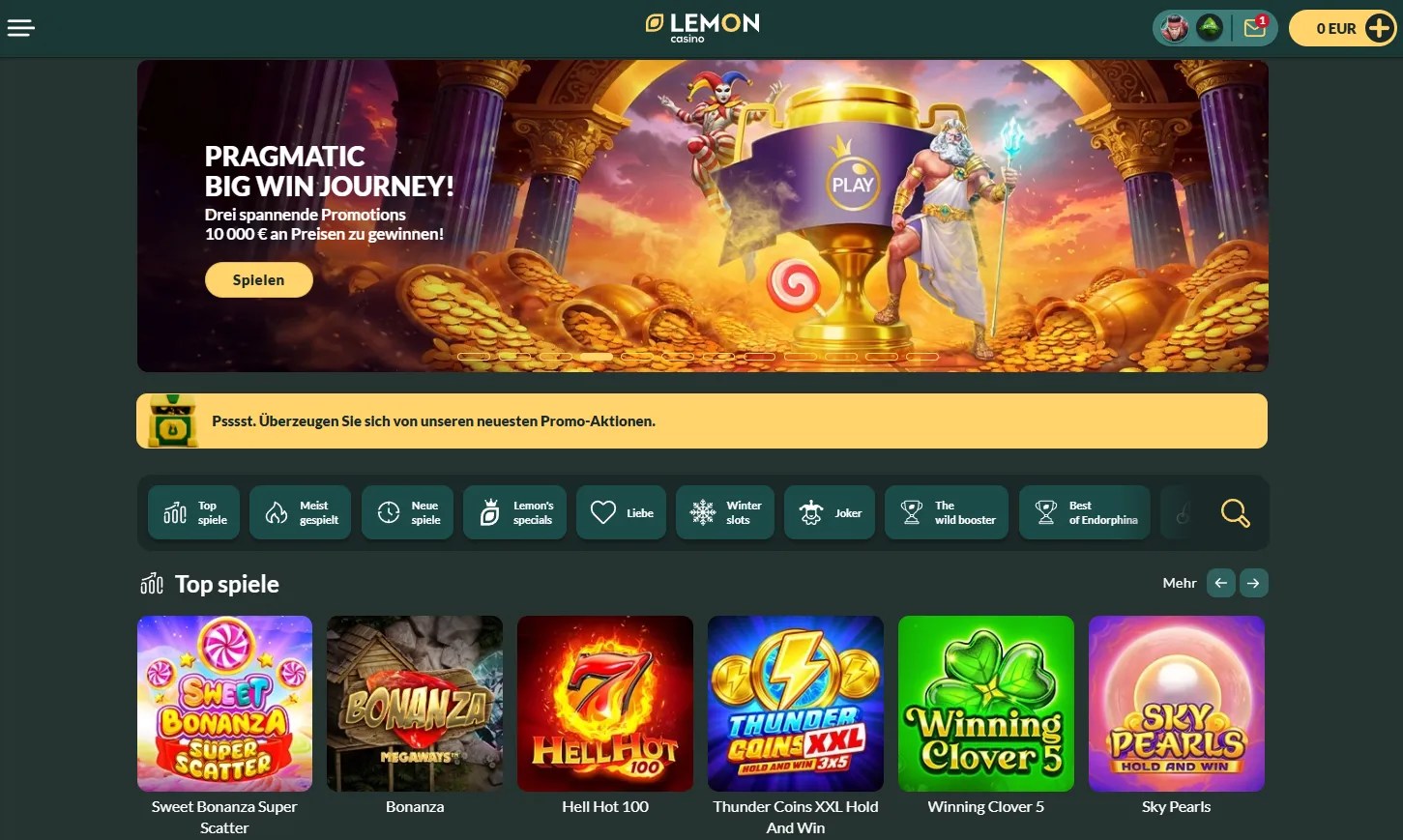 Ist Lemon Casino Seriös? Sicherheit, Lizenz & Spielerschutz